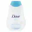 Dove Baby Shampoo Humectación Enriquecida