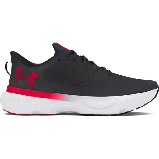 Under Armour Zapatos Infinite Hombre Negro 10 3027523-004