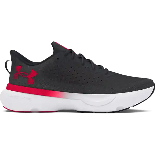 Under Armour Zapatos Infinite Hombre Negro 10 3027523-004