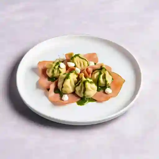 Momo Brunch