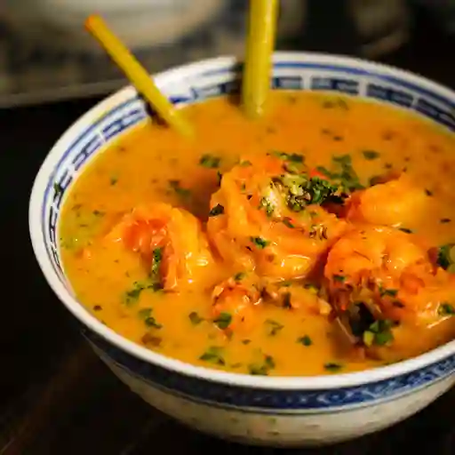 Tom Yum Goong