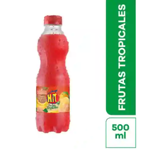Hit Tropical 500ml