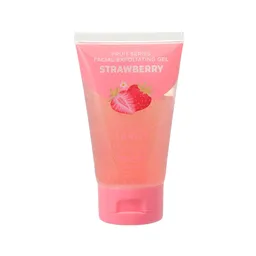 Gel Exfoliante Facial de Fresa Serie Miniso Miniso