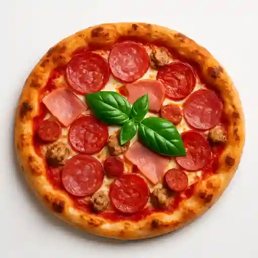 Quattro Salumi