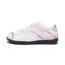 Puma Zapatos Attacanto Tt Jr Niño Blanco Talla 5.5