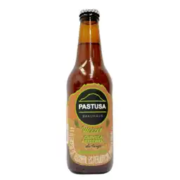 Pastusa Brauhaus Cerveza Artesanal Weisen