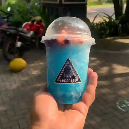 Coctel Narcotics 22 Oz