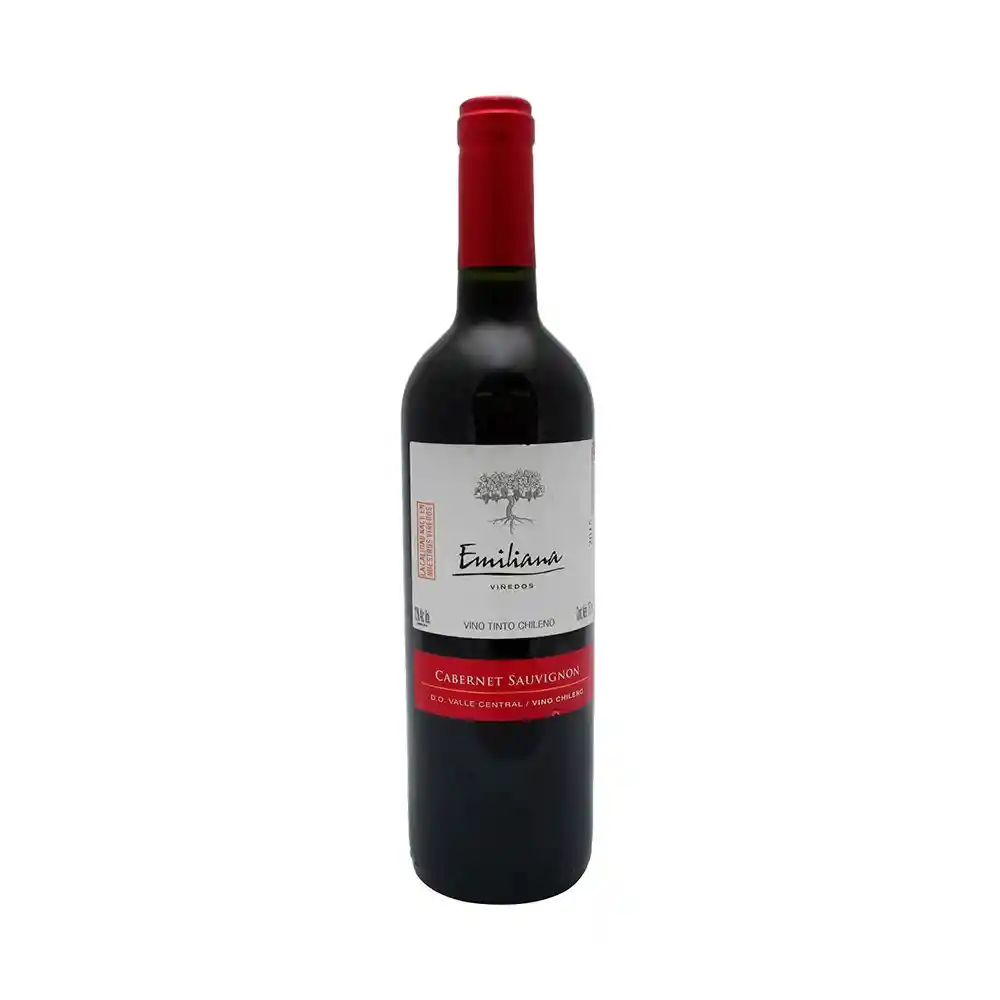 Emiliana Vino Tinto