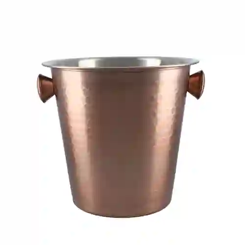 Vinera Hielera Destro Copper Mate Ambiente Gourmet