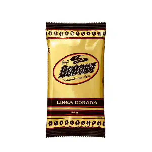 Bemoka Café
