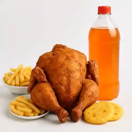 Pollo Completo