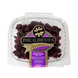 Insualimentos Arandanos Burbuja