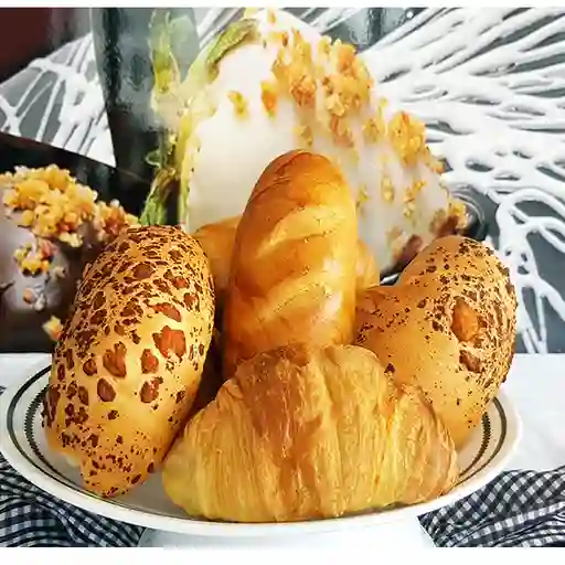 Pan Pequeño
