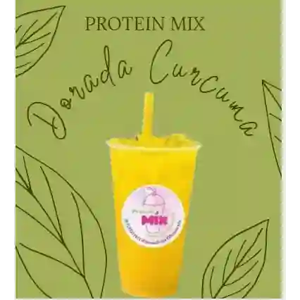 Bebida Dorada Curcuma 22Oz