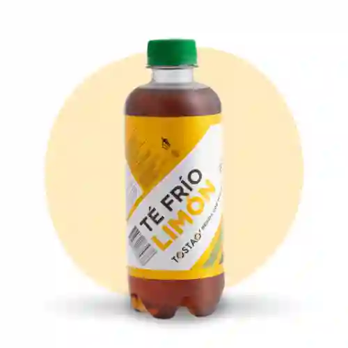 Té Limón 400 ml