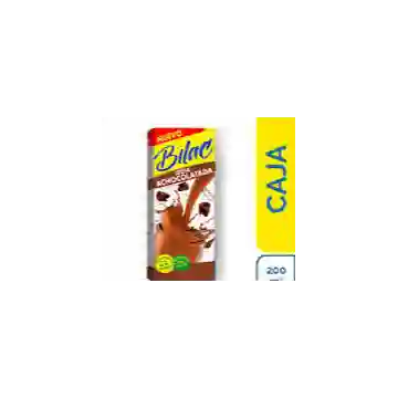 Leche Achocolatada Bilac 200Ml