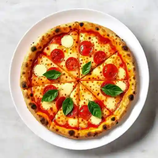 Stay home pizza kit 10