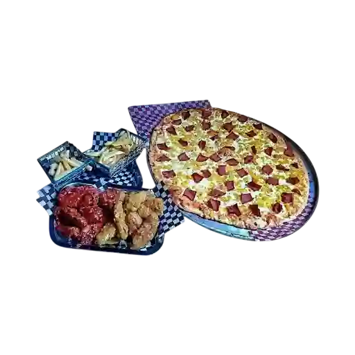 Mega Combo
