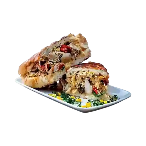Chuzo Pan Mixto