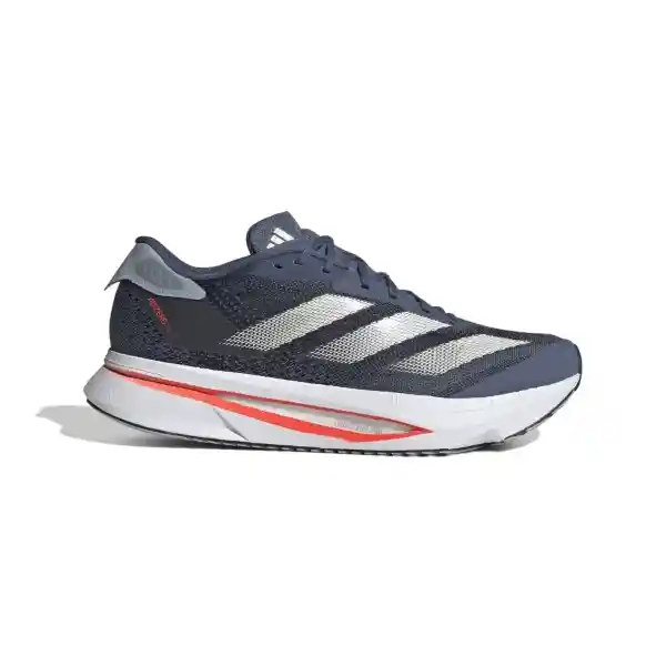 Adidas Zapatos Adizero Sl2 M Azul Para Hombre Talla 10.5