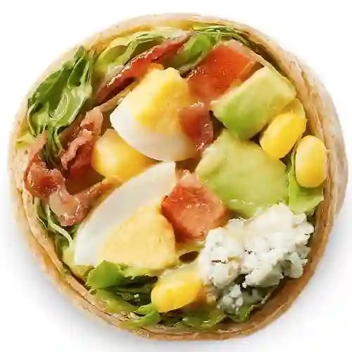 Wrap Cobb