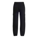 Under Armour Pantalón Armoursport Woven Cargo Negro Mujer Sm