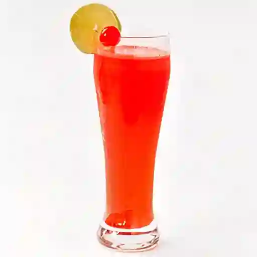 Limonada de cereza 16 oz
