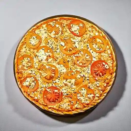 Pizza Margarita