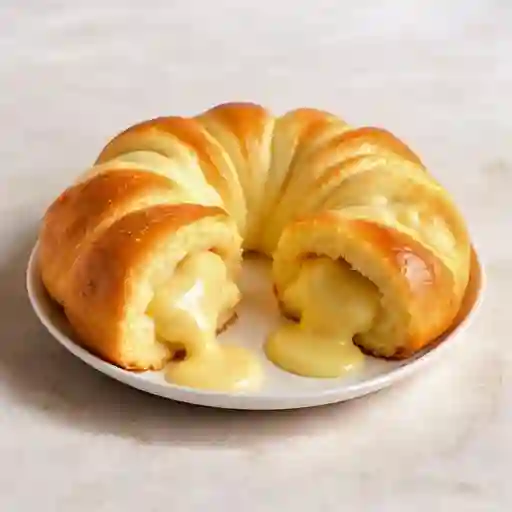 Pan Relleno de Queso