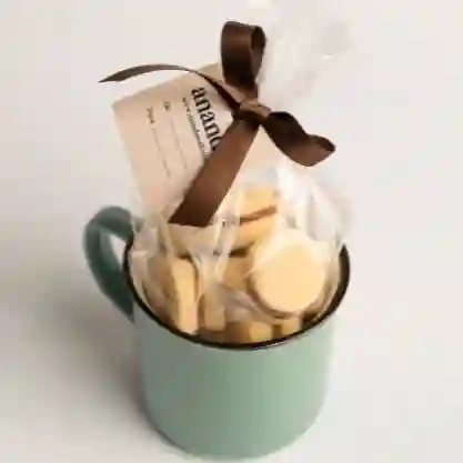 Taza Sorpresa