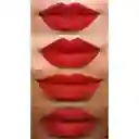Ame Labial Liquido Ultramatescarlet # 01