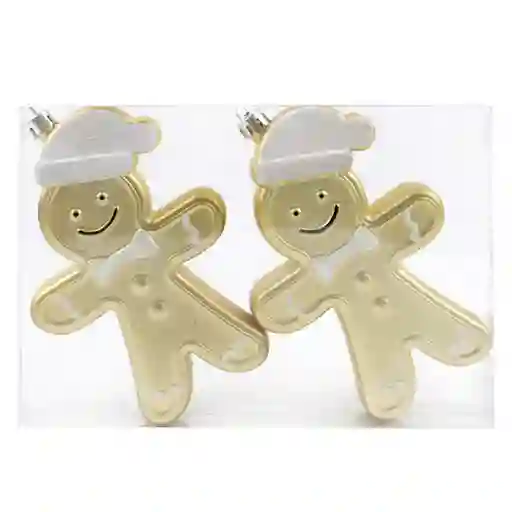 M + Design Pack Colgante Ginger Nav25