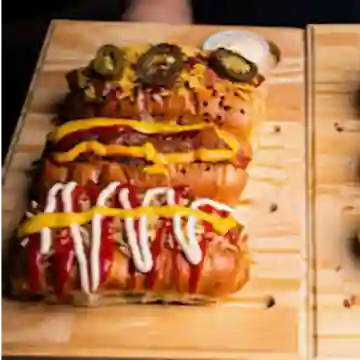 Combo Dog P1