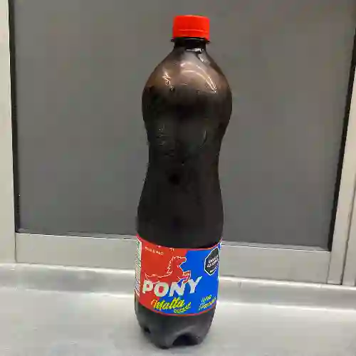 Pony Malta 1 l