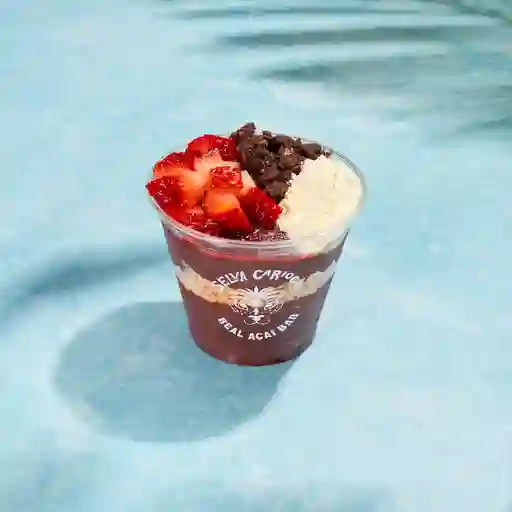 Açai monkfruit balance (sin azucar)