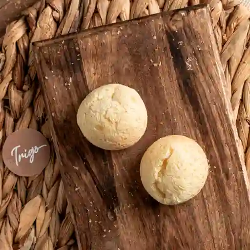 Pan de Bono