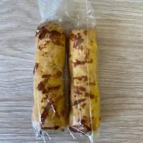 Palitos de Queso X2 Unds