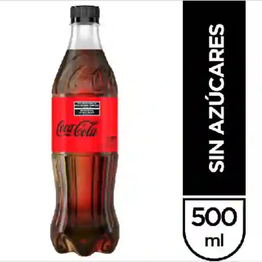 Coca zero