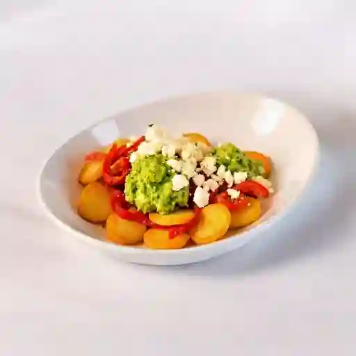 Vegetariano