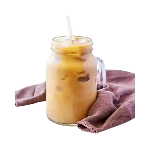 Iced Latte
