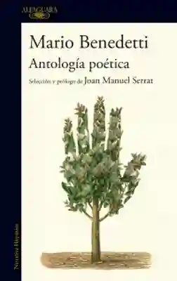 Antología Poética - Mario Benedetti