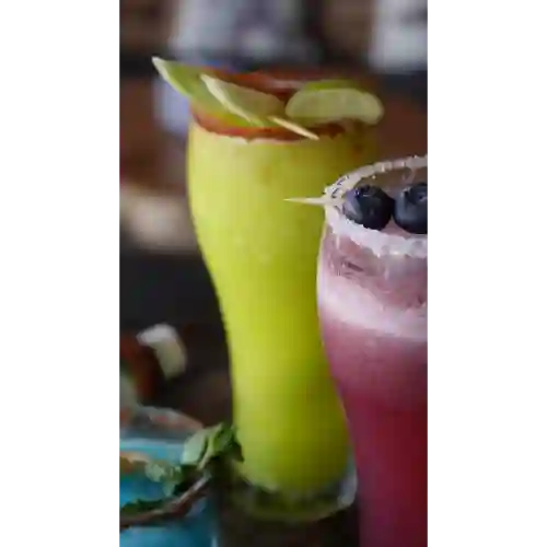 Limonada de Mango Biche