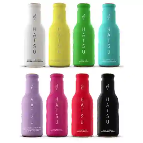 Te Hatsu 250 ml