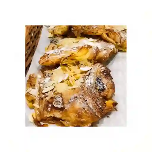Pan de Choco Almendras