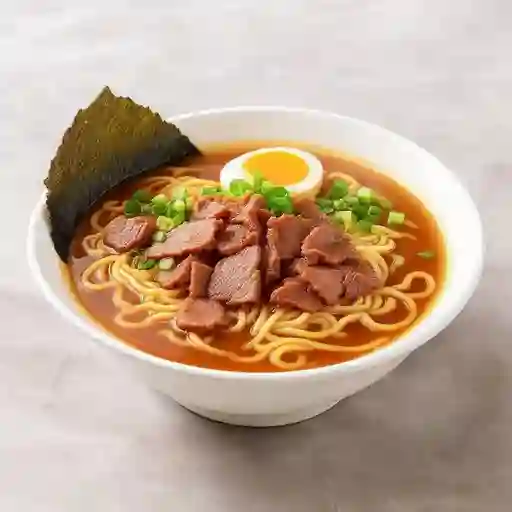 Ramen res