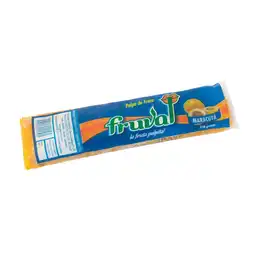 Fruval Pulpa de Maracuyá