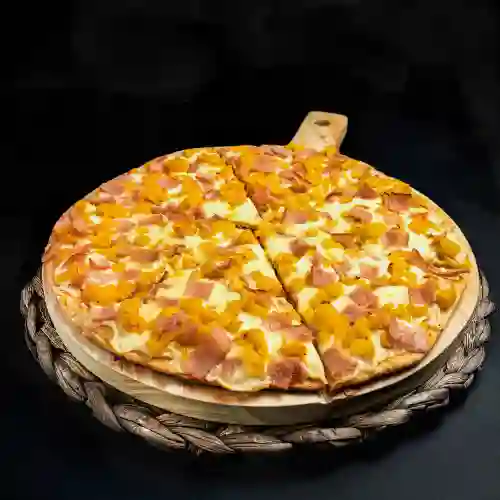 Pizza Mediana