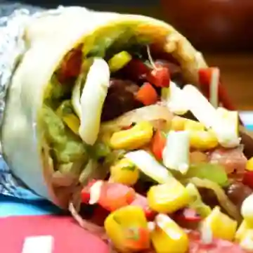 Burro vegetales