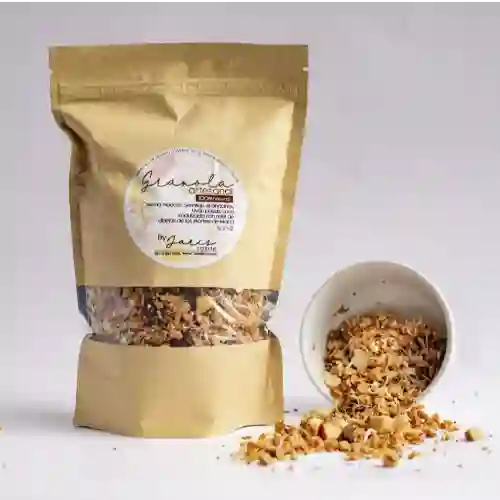 Granola Artesanal 500gr