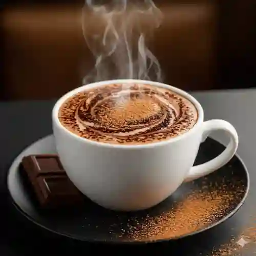 Latte Mocca